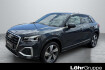 Audi Q2  1 5 tfsi s tronic