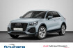Audi Q2 Advanced advanced 35 tfsi s tronic ahk rfk matrix