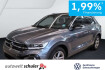 Volkswagen T-Roc R-Line T roc 1 5 tsi dsg r line ahk kamera