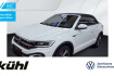 Volkswagen T-Roc R-Line T roc 1.5 tsi dsg r line led+/acc/app/
