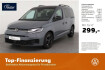 Volkswagen Caddy Edition 1.5 tsi edition kr