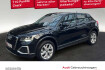 Audi Q2 Advanced 35 tfsi advanced s tronic lm17 virtual navi