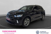 Volkswagen T-Roc R-Line T roc r line 1.5 tsi dsg+navi+led+ahk+kamera+app connect