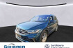 Volkswagen Tiguan R-Line r line 1.5 tsi dsg iq.light navi ahk rfk