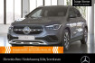 Mercedes GLA Style Benz gla 250 e style+multibeam+kamera+totw+8g