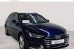 Audi A4 Advanced a4 avant 40 tdi s tronic advanced virtual ahk acc