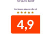 Audi A4 S-Line avant 40 tfsi s line optikplus/led/virtual/1h