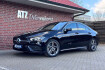 Mercedes CLA AMG Line Benz cla 250 e amg*junge sterne*widescreen