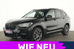 BMW X1 M-Sport m sport panoramadach|ahk|led|navi|carplay|shz