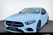 Mercedes Classe A Edition 19 Benz a 200 d 4m amg edition+navi+led+parkpaket+