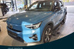 Volvo XC40 Plus Xc40 pure electric plus ahk+met+standhz+lm19+led