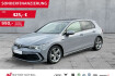 Volkswagen Golf 8 R-Line Golf viii 2.0 tsi 4m dsg r line 5jg+led+acc+pano