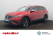 Volkswagen Tiguan Allspace Life Tiguan allspace life 1.5tsi dsg/ matrix hud  ahk