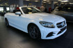 Mercedes Classe C AMG Line Benz c 180 cabrio 9g tronic amg line