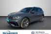 Volkswagen Tiguan R-Line 1.4 tsie dsg r line navi shz rfk ahk