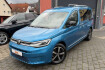 Volkswagen Volkswagen Others  others  autres caddy 1.5tsi style maxi*dsg*navi*led*acc*vrt*kam