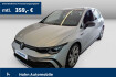 Volkswagen Golf GTI  Golf gti golf viii gti 2.0tsi dsg dcc hud pano iq.light a
