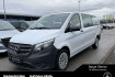 Mercedes Vito Pro benz vito  benz vito vito 114 cdi tourer pro extralang kamera navi