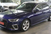 Audi A4 S-Line avant 40 tfsi quattro s line*360 *acc*ahk*sth