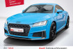 Audi TT Coupé  Tt 40 tfsi s line b u o 19 zoll ss sportsitze