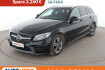 Mercedes Classe C AMG Line Benz c 400 c 400 t 4matic amg line aut.*navi*led*tempo*