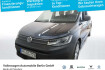 Volkswagen Caddy Life Maxi 2.0 tdi 4m/allrad navi klima 7 sitzer