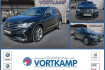 Volkswagen Tiguan R-Line r line ehybrid ahk/dcc/iqlight