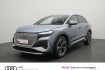 Audi Q4 e-tron  Q4 e tron 40 s line acc navi kam shz pdc