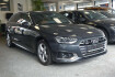 Audi A4 S-Line 45 tfsi quattro+sthz+360+hud+matrix+smartphone int