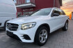 Mercedes GLC AMG Line Benz glc 350 d 4matic amg line head up airmatic