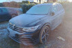 Volkswagen Tiguan  r 4motion2.0tsi dsg matrix navi pano shz