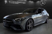 Mercedes Classe C AMG Line Benz c 200 d t amg+night+ahk+kamera+ambiente