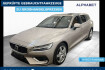 Volvo V60 Ultimate Bright v 60 t8 twin engine awd ultimate bright plug in