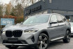 BMW X3  drive18d aut. 1 hand ? led ? leder ? navi ///