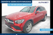 Mercedes GLC AMG Line Plus Benz glc 300 de amg line 4matic burmester ahk pano
