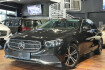 Mercedes Classe E Avantgarde Benz e 220 avantgarde distronic standheizung keyless go elekt