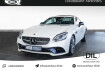 Mercedes SLC  Benz slc 300 9g tronic *leder*amg*airscarf*memory*