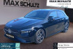 Mercedes Classe A AMG Line Benz a 180 kompaktlimousine amg line*night paket*led