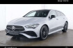 Mercedes CLA AMG Line Benz cla 200 sb   amg night 360 distr kamera pano pdc