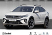 Volkswagen Taigo R-Line r line 1.5 tsi dsg iq.light navi ahk travelass.