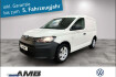 Volkswagen Caddy  cargo 2.0 tdi dsg/ahk/holzboden/5jahre.gar