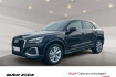 Audi Q2 Advanced advanced 35 tfsi s tronic matrix  ahk  navi