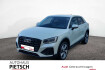 Audi Q2 Advanced 35 tfsi advanced s tronic ahk keyless
