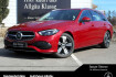 Mercedes Classe C Avantgarde Benz c 180 c 180 t avantgarde distronic lenkradheizung led