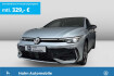 Volkswagen Golf 8 R-Line Golf r line 1 5 l etsi 150ps dsg ahk navi winter