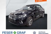 Volkswagen T-Roc R-Line T roc cabriolet 1.5tsi r line dsg ahk acc dab led
