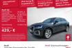 Audi Q2 Advanced 35 tfsi advanced kamera led navi