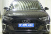Audi A4 S-Line avant 40 tdi 2.0 scr s tronic s line navi gra