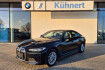 BMW i4  I4 edrive35 gran coupe led/spurass/navi/parkass