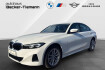 BMW Série 3 M-Sport 318 i limousine widescreen*kamera*sitz hzg*keyless*dab